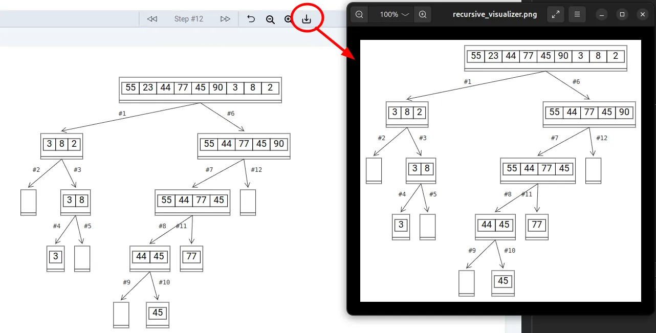 Download Call Tree